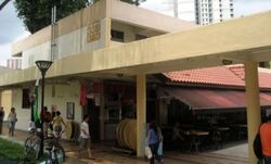 Ang Mo Kio Avenue 1 (D20), Shop House #566772701